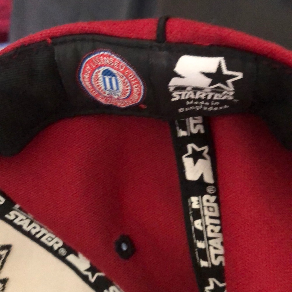 Arkansas Razorback Swag - Picture 6 of 8